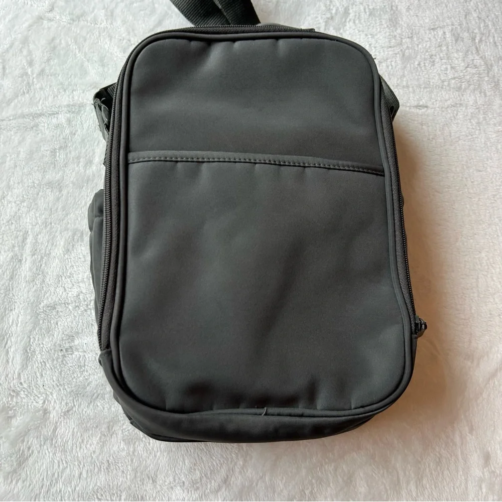 EDDIE BAUER DIAPER BAG